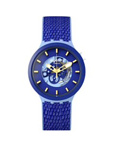 Часы Swatch Originals SB05N105