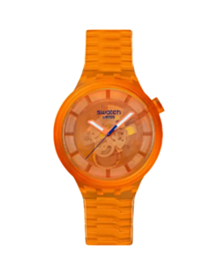 Saat Swatch BIg Bold SB05O103
