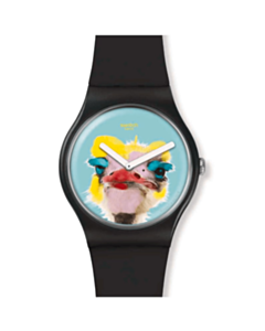 Saat Swatch Originals SUOB159