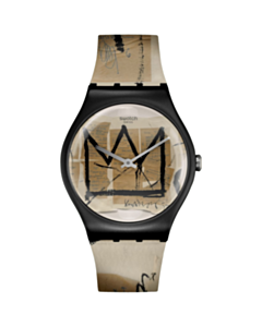 Saat Swatch Originals SUOZ355