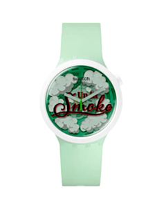 Saat Swatch Originals Big Bold SB03Z103