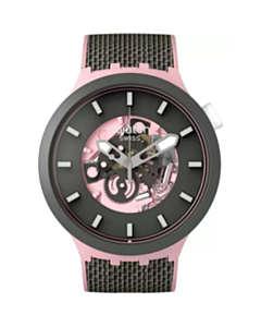 Saat Swatch Originals SB05P100