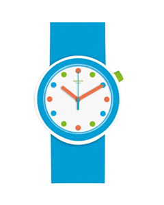 Часы Swatch Originals PNW102