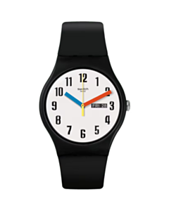Часы Swatch Originals SO29B705