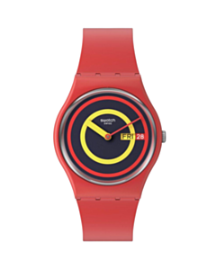 Saat Swatch SO28R702