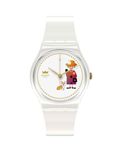 Saat Swatch GZ711