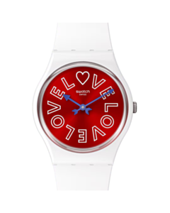 Saat Swatch SO28W109