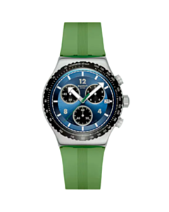 Часы Swatch Irony New Irony Chrono YVS531