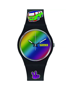 Saat Swatch Originals SO31B101