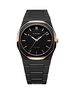 Saat D1 Milano PCBJ35