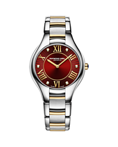 Saat Raymond Weil Noemia 5132-STP-00456