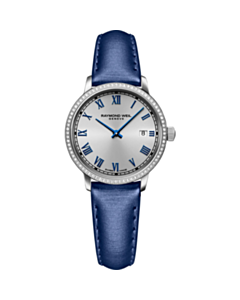 Часы Raymond Weil Toccata 5985-SCS-00653