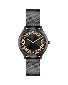 Часы Versace Logo Halo VE2O00622