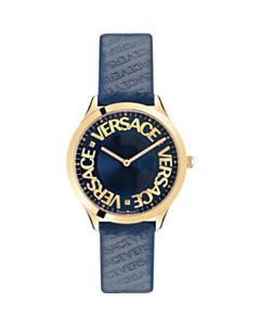 Часы Versace Logo Halo VE2O00322