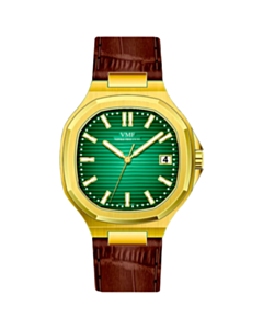 Saat VMF Elegant Plus V4144/4PS0/2G2/44
