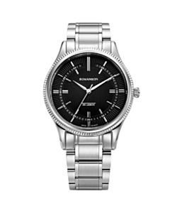 Часы Romanson CA4BS002M-MWBK