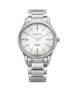 Saat Romanson CA4BS002M-MWWH