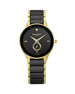 Saat Romanson TM4236C-LGBK