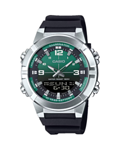 Часы Casio AMW-870A-3AVDF