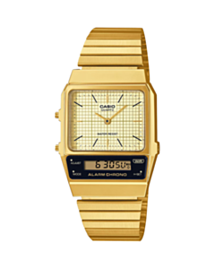Saat Casio AQ-800EG-9ADF