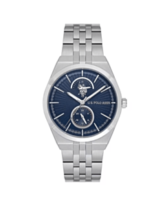 Saat U.S. Polo Assn. USPA 1124-01