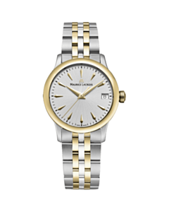 Saat Maurice Lacroix Kvars 751006-PVY12-131-1 Gold