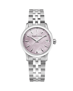 Saat Maurice Lacroix Kvars 751006-SS002-560-1 Pink