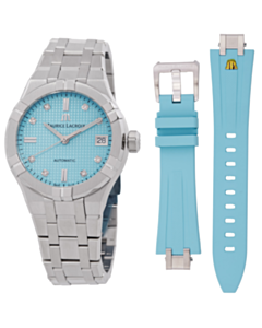 Saat Maurice Lacroix Aikon Automatic AI6006-SS00F-451-C