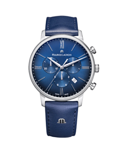 Saat Maurice Lacroix Eliros Chronograph EL1098-SS001-410-4
