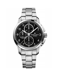 Часы Maurice Lacroix Pontos Chronograph PT6388-SS002-320-1