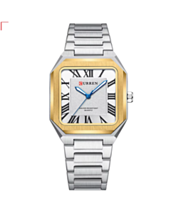 Saat CURREN 8482-3