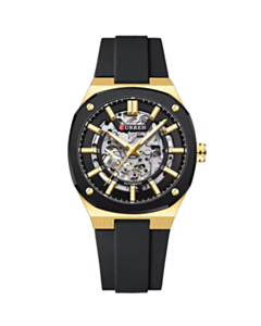 Saat CURREN 8485-3