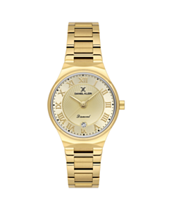 Saat Daniel Klein DK114299-3