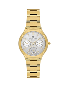 Часы Daniel Klein DK114302-2