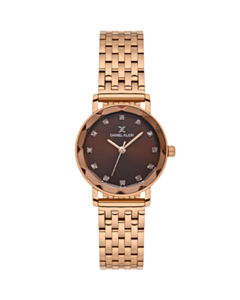 Saat Daniel Klein DK614318-6