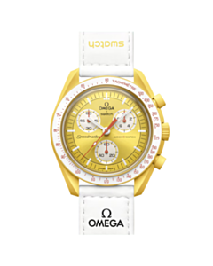 Saat Swatch SO33J100