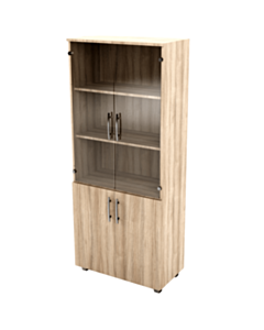 Ofis dolabı Ideal Dizayn S30  (190×80×40)