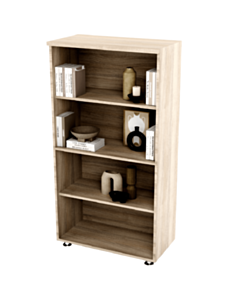 Ofis dolabı İdeyal Dizayn Quadro (80×117×42)