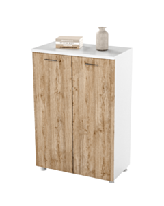 Ofis dolabı Ideal Dizayn Rea (80×117×42)