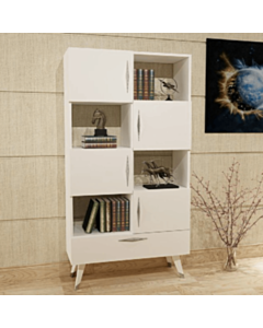 Kitab dolabı Supreme Kalender