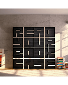 Kitab dolabı Supreme Readyou