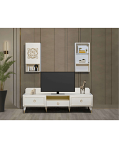 Alzzoni Klass TV stend