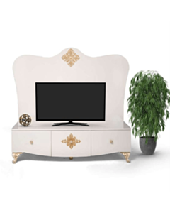 Alzzoni Zanbaq TV stend