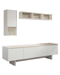 TV stend Decohill Merkur