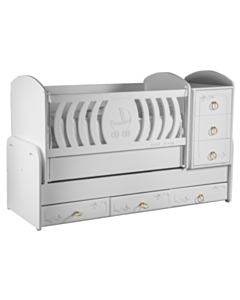 Beşik Baby Room 310-45 (Araba)