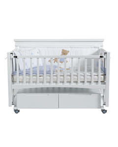 Beşik Tahterevalli Sutton 94059 Ağ