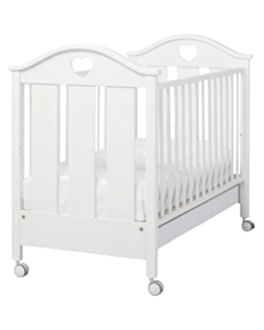 Beşik Erbesi Dolce White