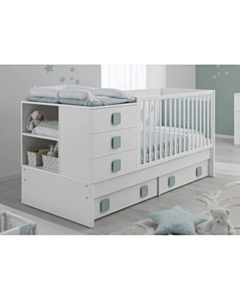 Beşik Erbesi Easy White