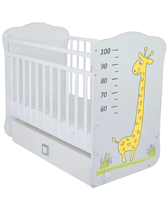 Beşik SKV-Company 415001-2 White Yellow