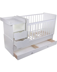 Beşik SKV-Company 550031 White